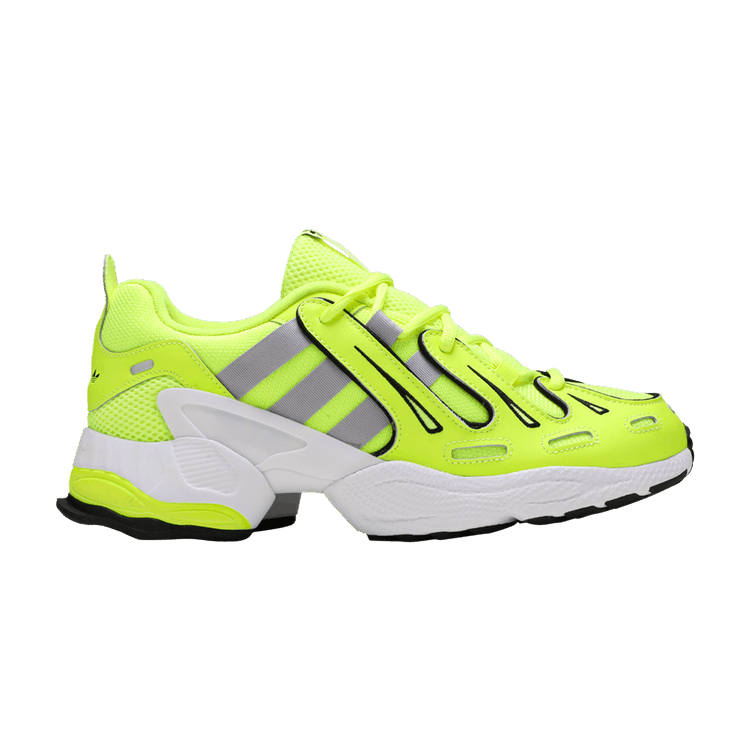 Adidas EQT Gazelle 'Solar Yellow'