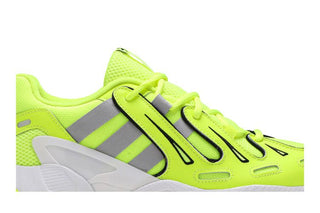 Adidas EQT Gazelle 'Solar Yellow'