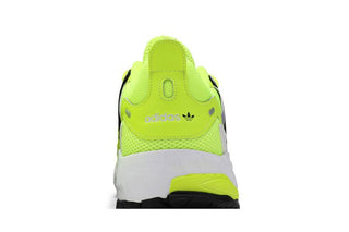 Adidas EQT Gazelle 'Solar Yellow'
