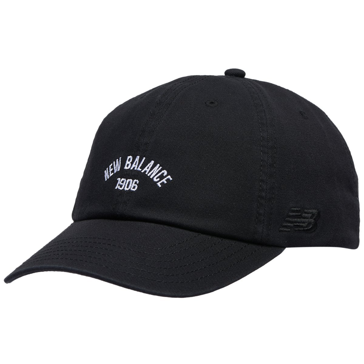 New Balance 6 Panel 1906 Cap