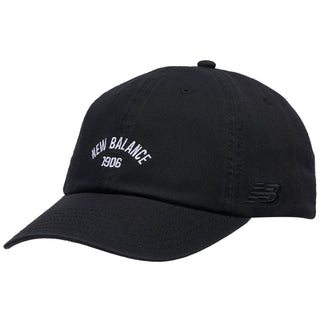 New Balance 6 Panel 1906 Cap