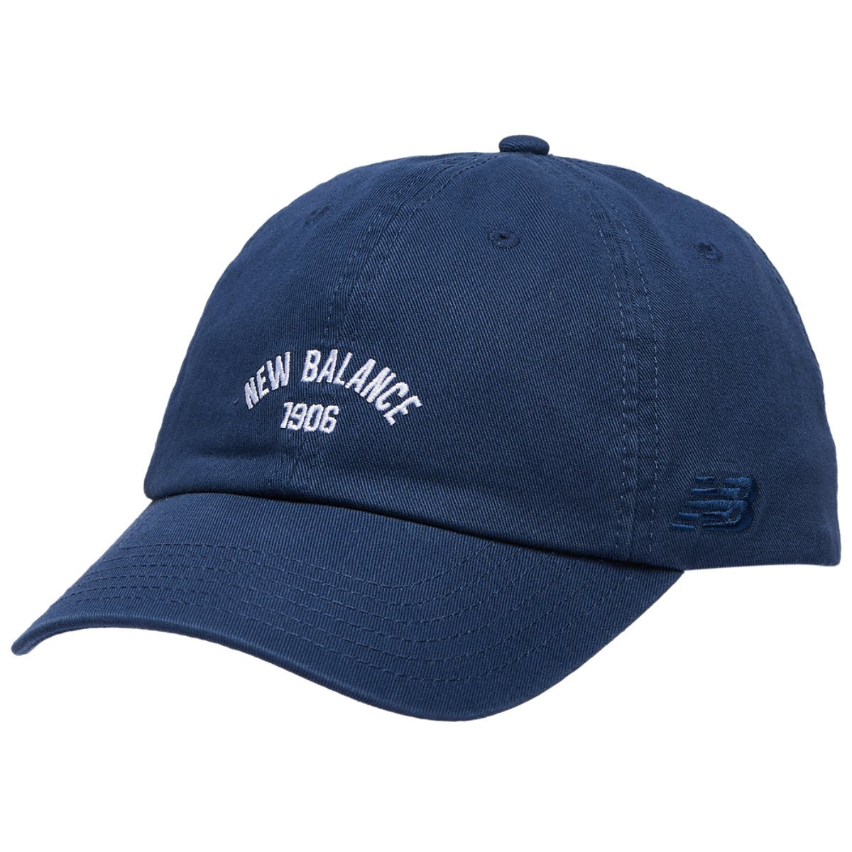 New Balance 6 Panel 1906 Cap