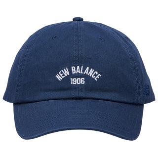 New Balance 6 Panel 1906 Cap
