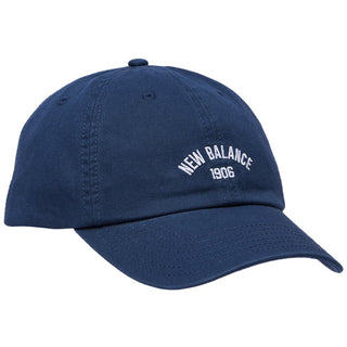 New Balance 6 Panel 1906 Cap