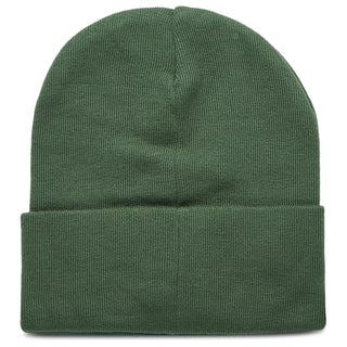 New Balance Circle Graphic Knit Cuffed Beanie