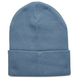 New Balance Circle Graphic Knit Cuffed Beanie