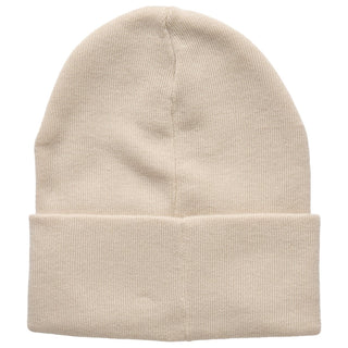 New Balance Circle Graphic Knit Cuffed Beanie