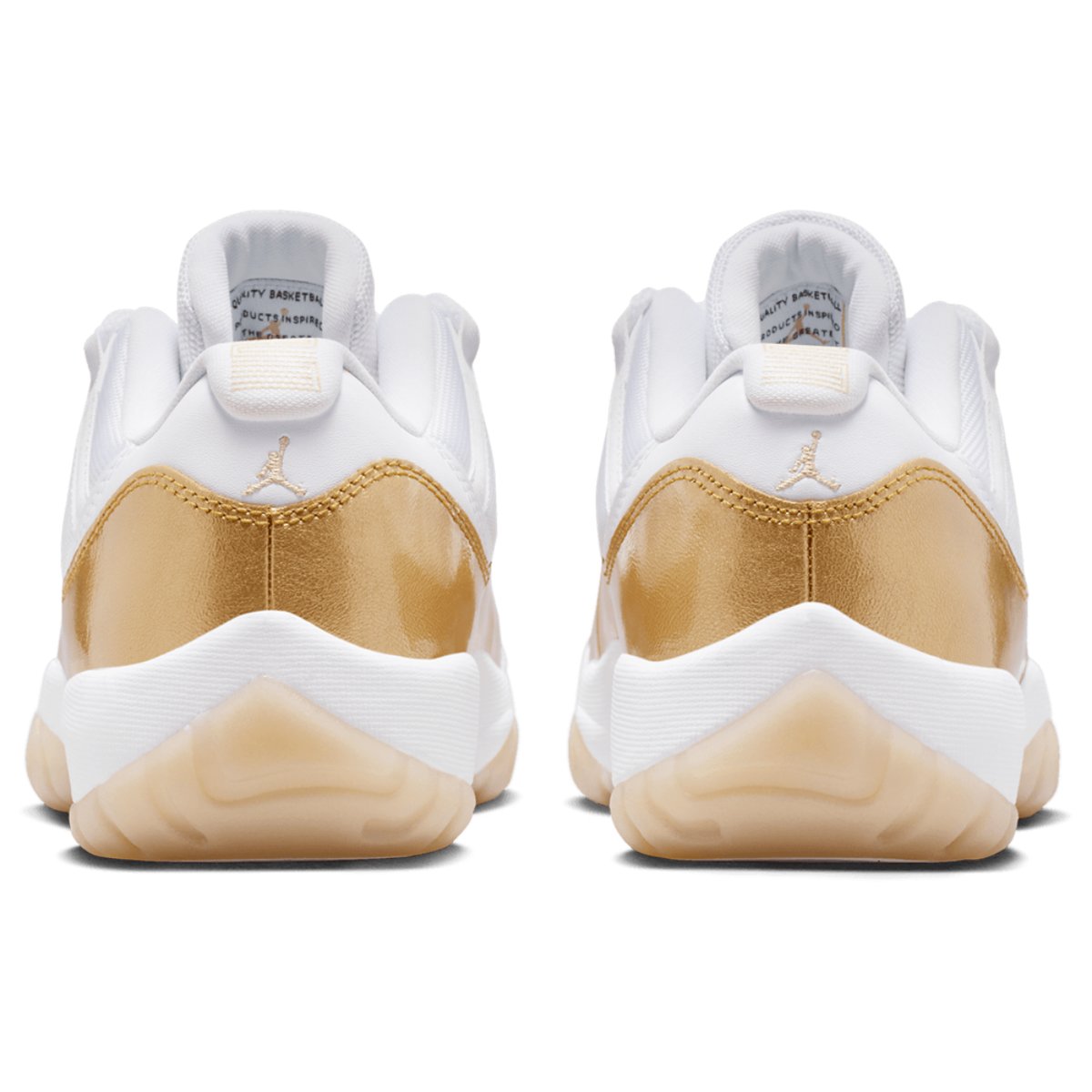 Jordan Retro 11 Low