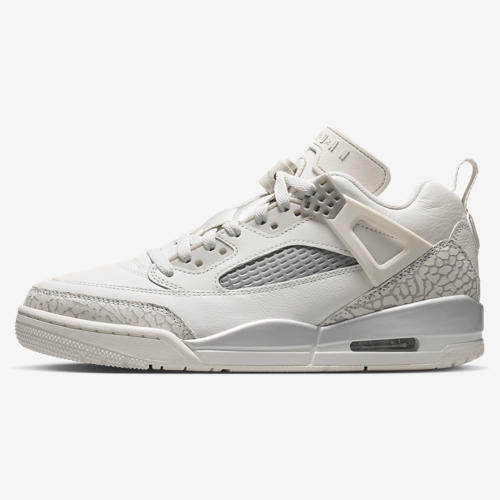 Jordan Spizike Low