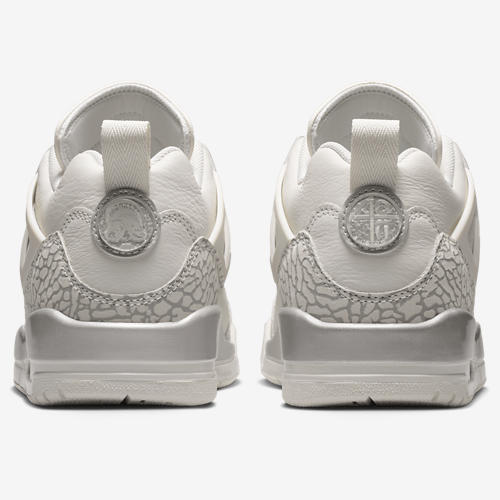 Jordan Spizike Low