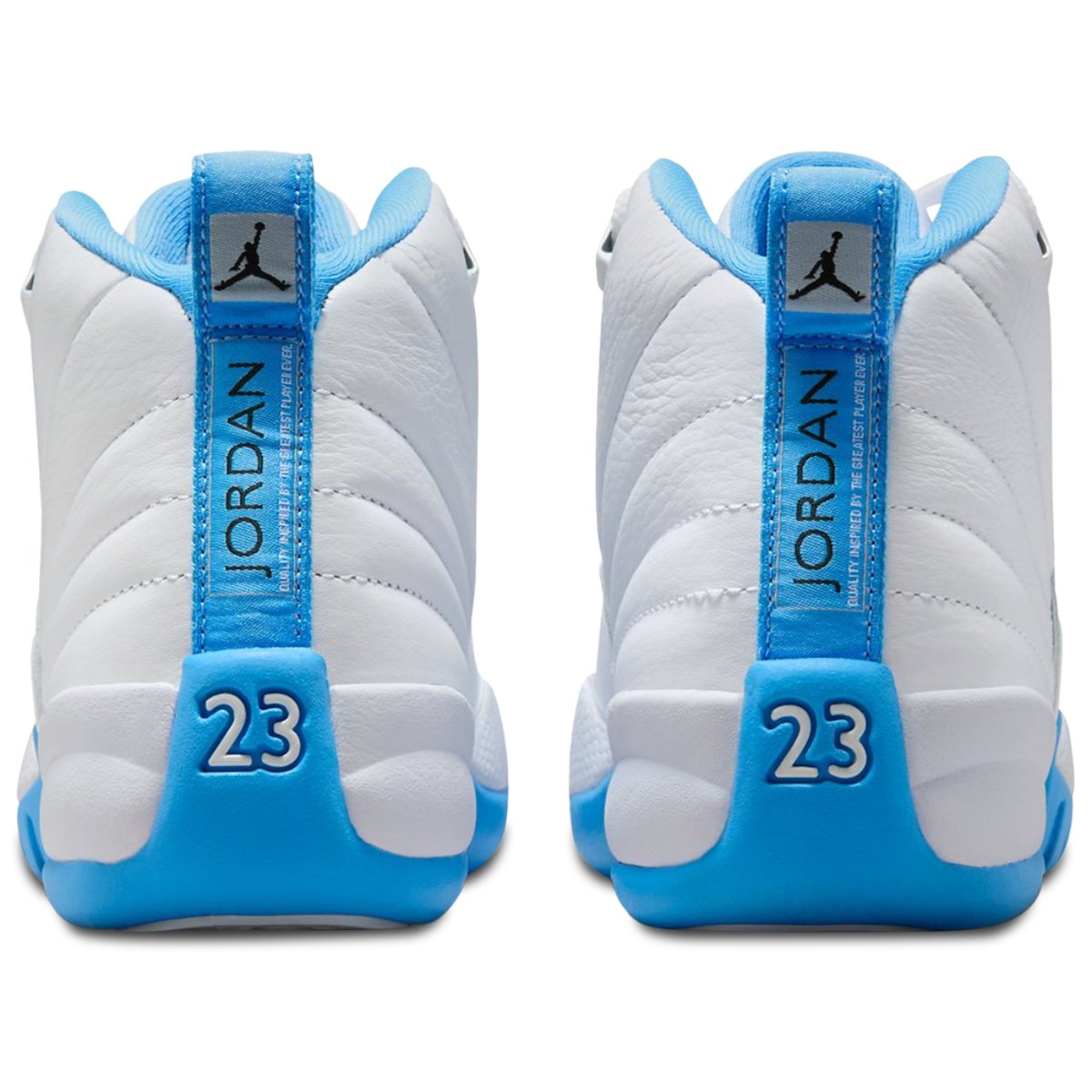 Jordan Retro 12