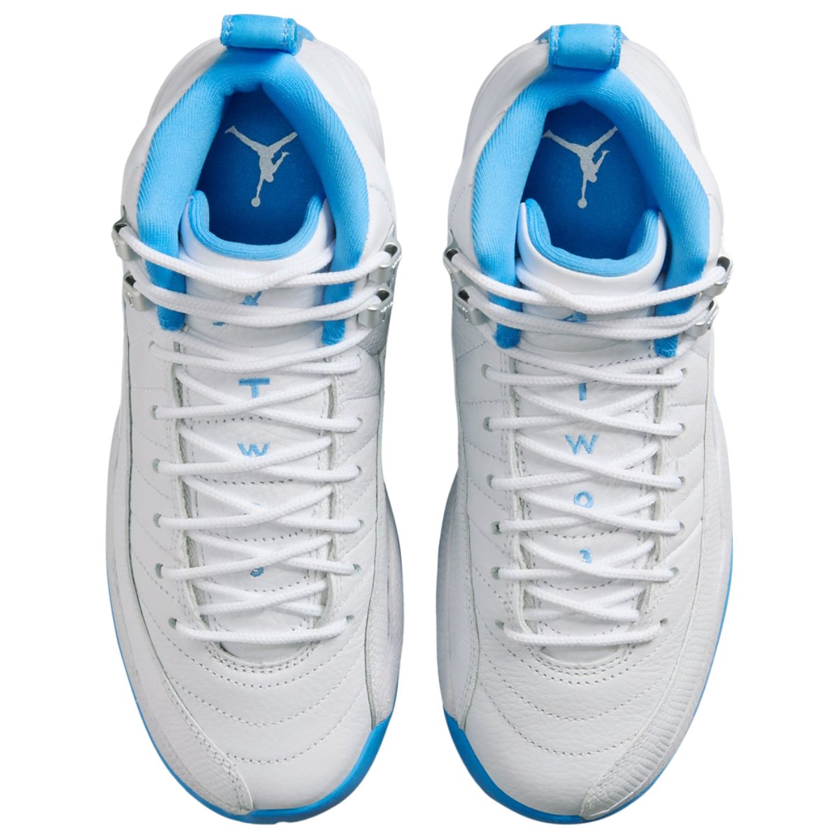 Jordan Retro 12
