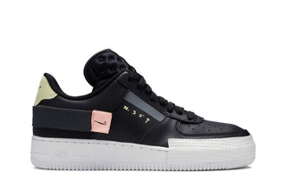 Nike Air Force 1 Low Drop Type 'Pink Tint'