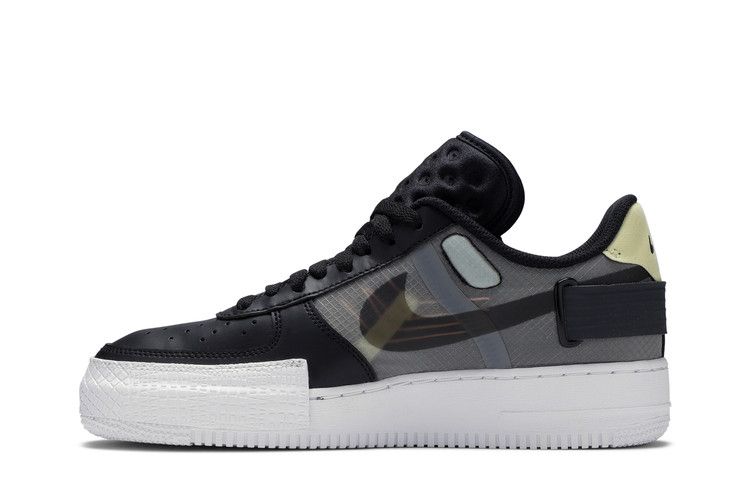 Nike Air Force 1 Low Drop Type 'Pink Tint'