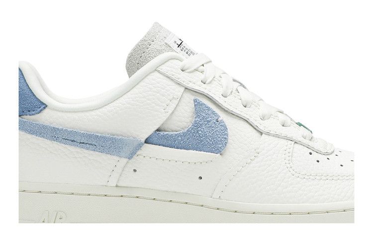 Nike Air Force 1 '07 LXX 'Vandalized'