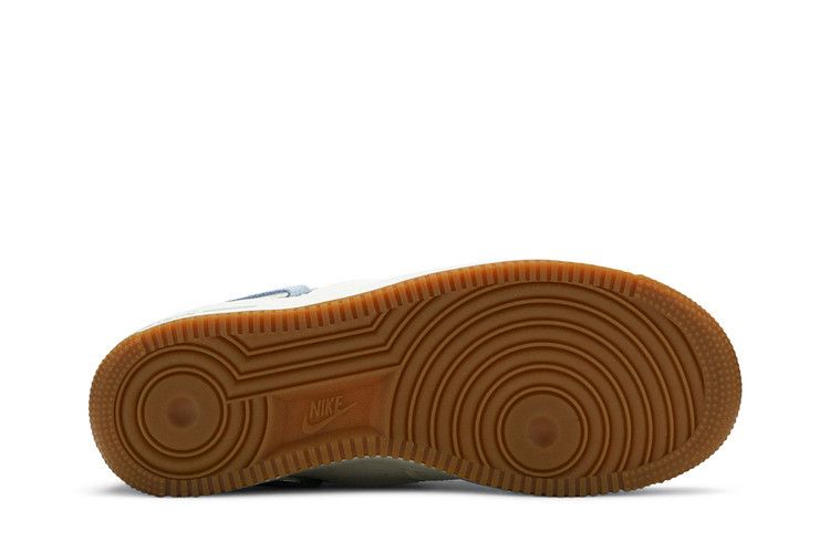 Nike Air Force 1 '07 LXX 'Vandalized'