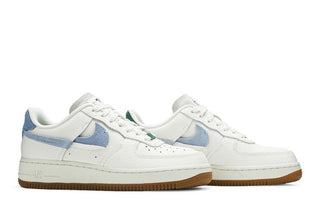 Nike Air Force 1 '07 LXX 'Vandalized'