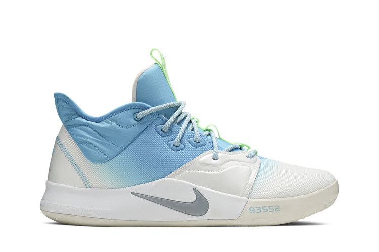 Nike PG 3 'Lure'