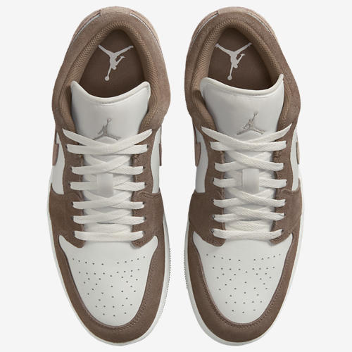 Jordan AJ 1 Low