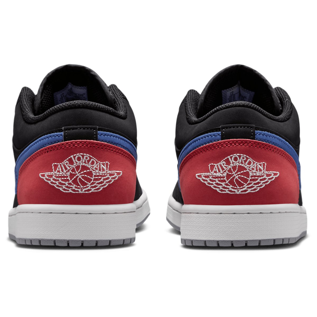 Jordan AJ 1 Low