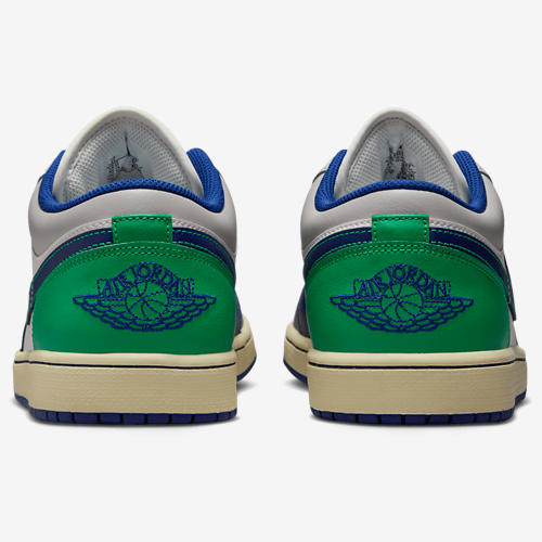Jordan AJ 1 Low