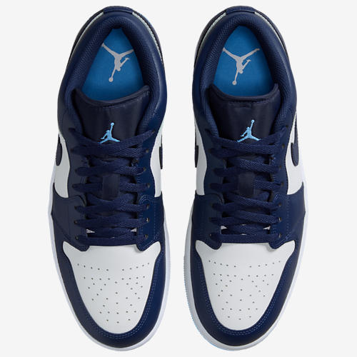Jordan AJ 1 Low