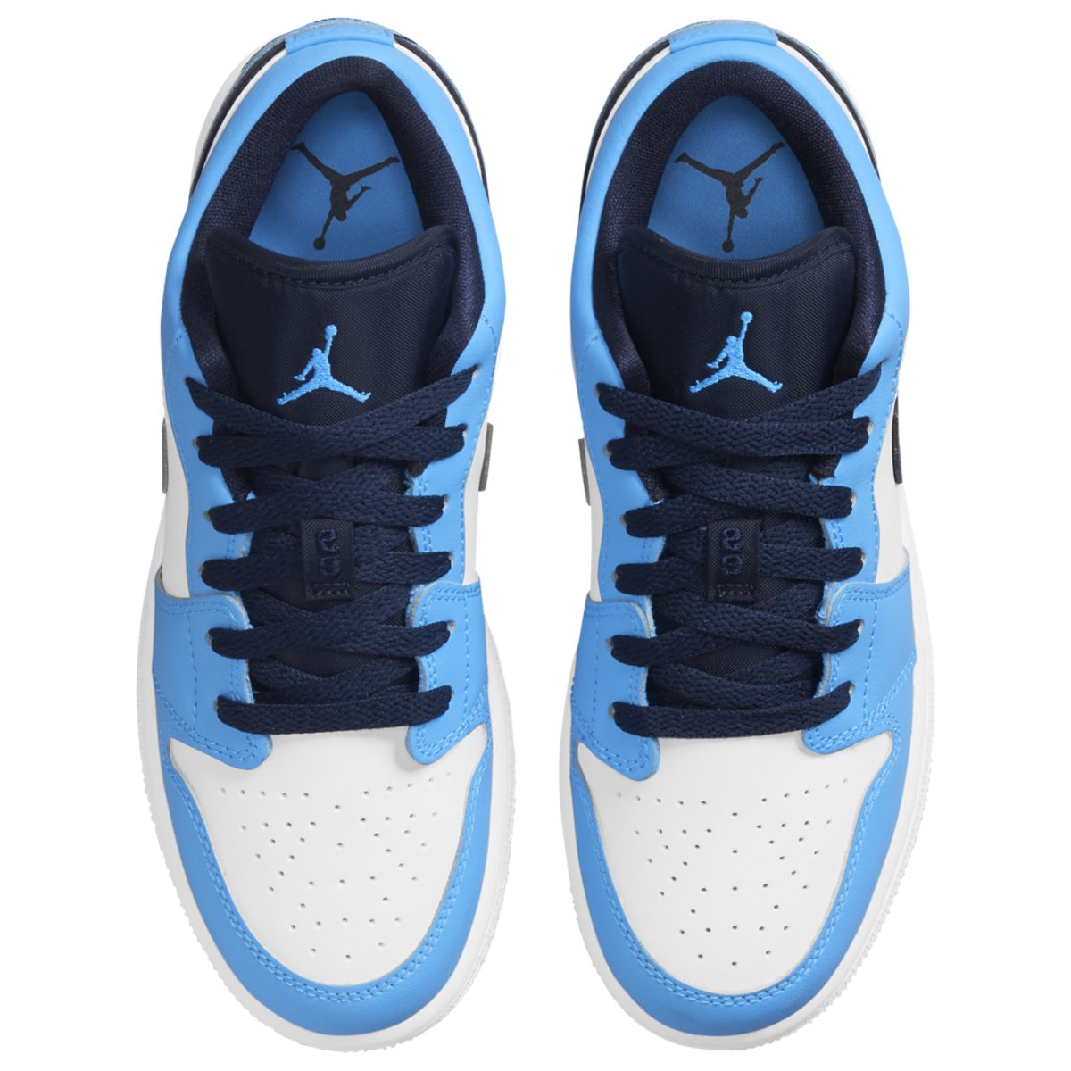 Jordan AJ 1 Low