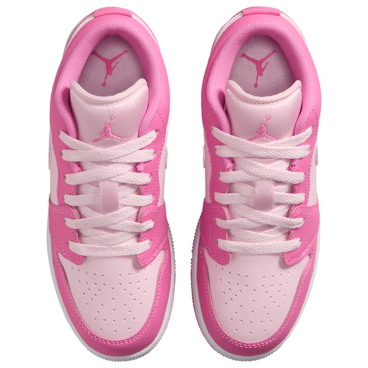 Jordan Retro 1 Low