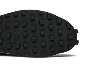 sacai x Nike LDWaffle 'Black Nylon'