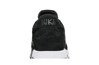 sacai x Nike LDWaffle 'Black Nylon'