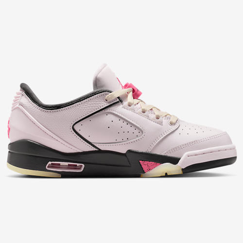 Jordan Sixty Plus