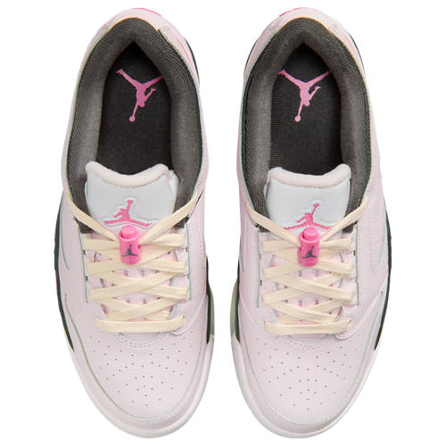 Jordan Sixty Plus