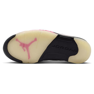Jordan Sixty Plus