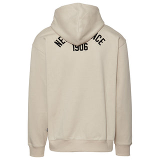 New Balance Essential Woven Label Pullover Hoodie