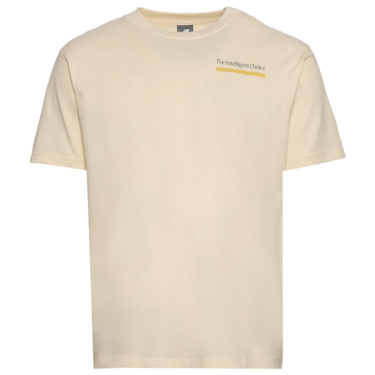 New Balance Athletics Intelligent Choice T-Shirt