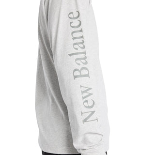 New Balance Athletics Classic Long Sleeve T-Shirt