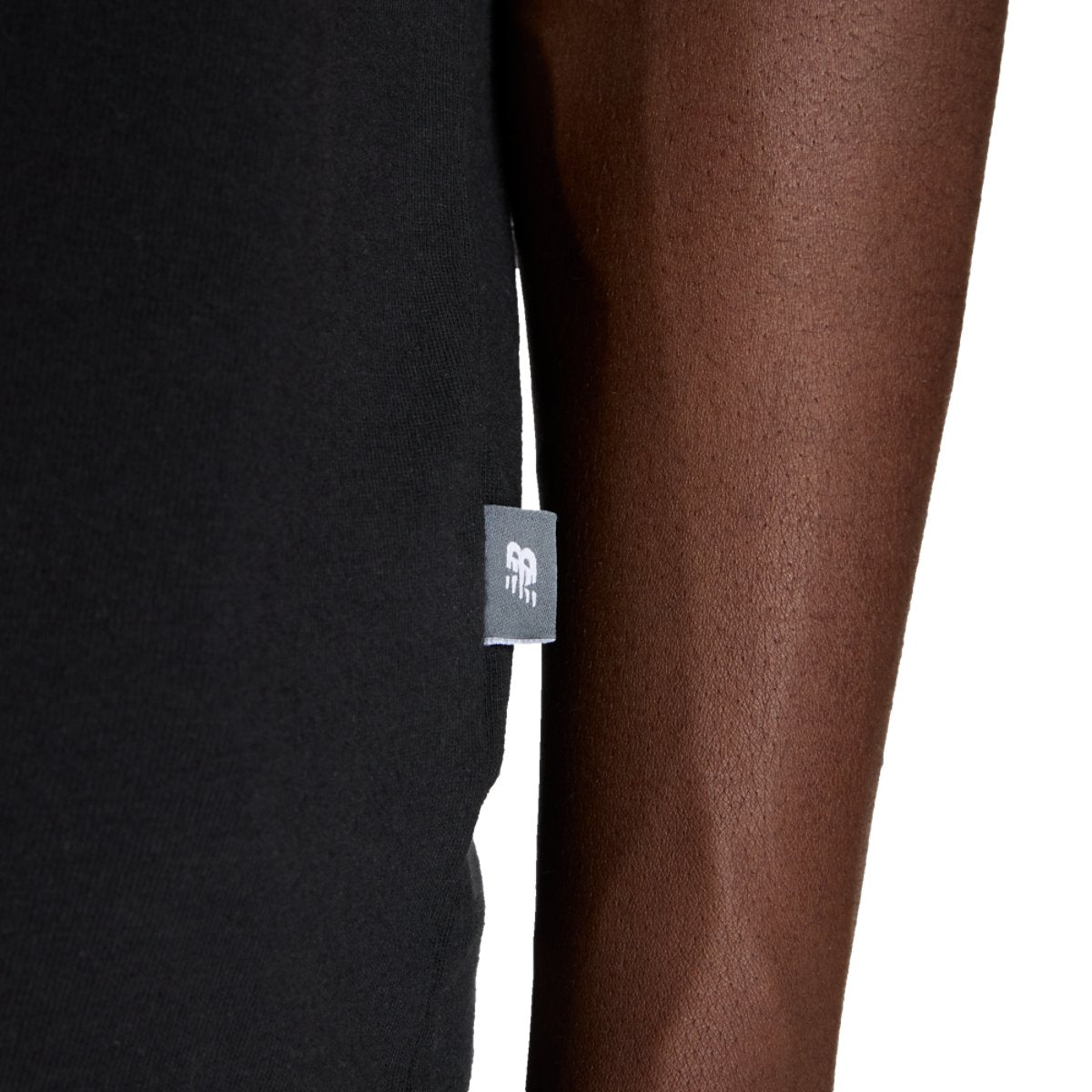 New Balance Woven Label T-Shirt
