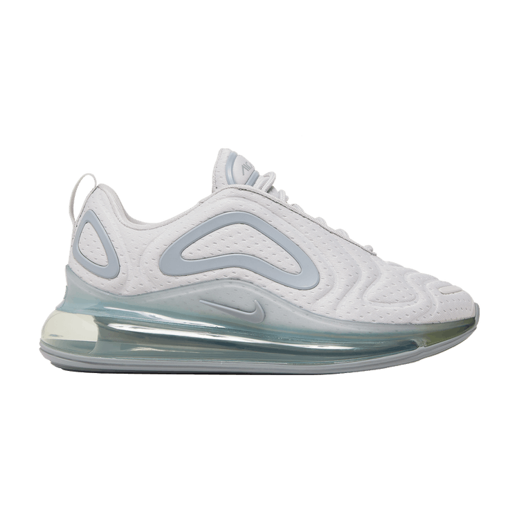 Nike Air Max 720 'Vast Grey'