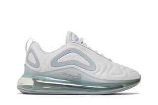 Nike Air Max 720 'Vast Grey'