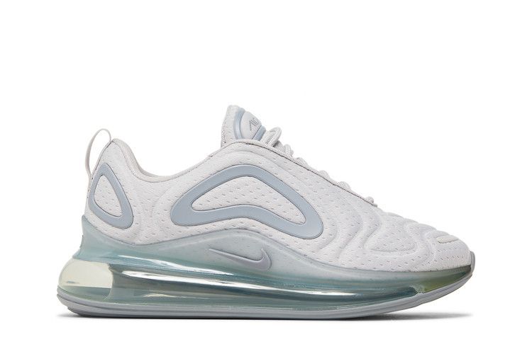 Nike Air Max 720 'Vast Grey'