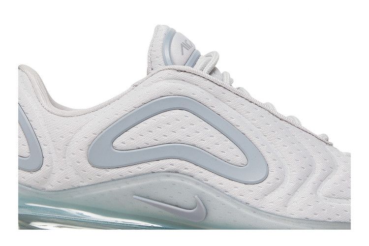 Nike Air Max 720 'Vast Grey'