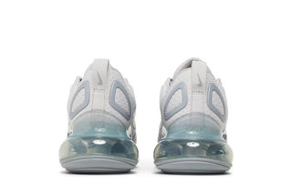 Nike Air Max 720 'Vast Grey'