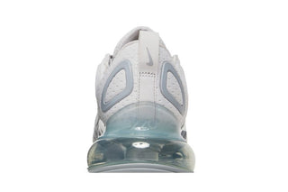 Nike Air Max 720 'Vast Grey'