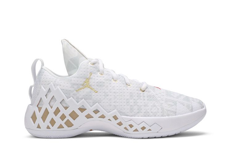 Air Jordan Jumpman Diamond Low PF 'FIBA'