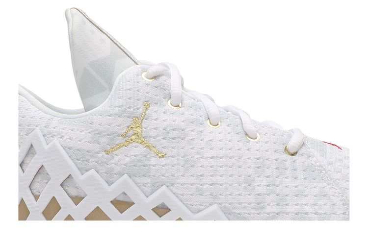 Air Jordan Jumpman Diamond Low PF 'FIBA'