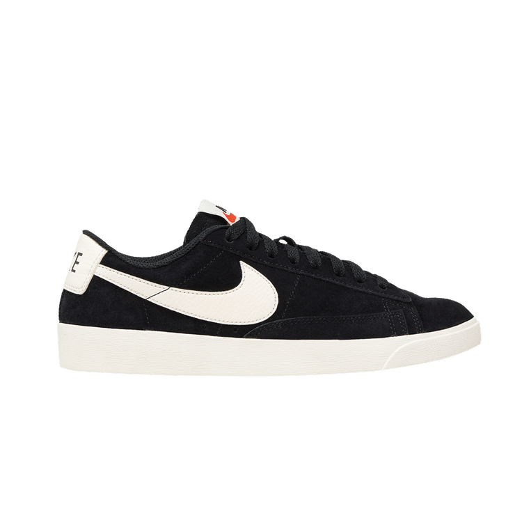 Nike Blazer Low SD 'Black'