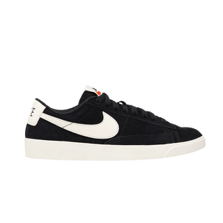Nike Blazer Low SD 'Black'