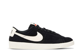 Nike Blazer Low SD 'Black'