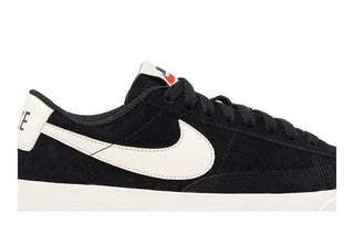 Nike Blazer Low SD 'Black'