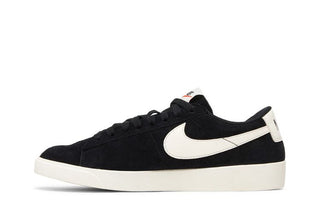 Nike Blazer Low SD 'Black'
